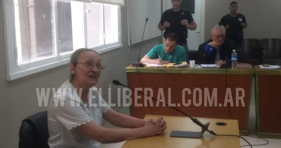 La mamaacute de Fede Guardo declaroacute y negoacute una relacioacuten de su hijo con Paola Anriacutequez