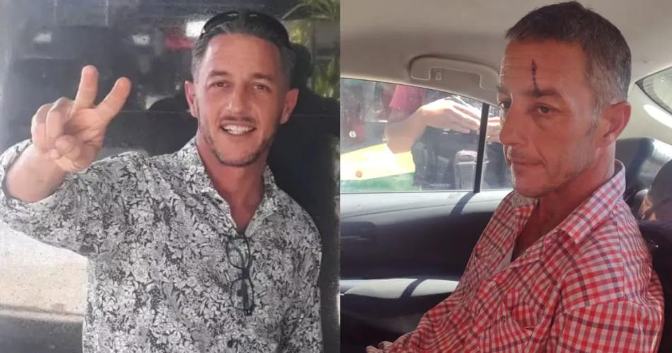 El detenido por arrojarle un botellazo a Milei ya habiacutea sido condenado por abuso sexual y violencia de geacutenero