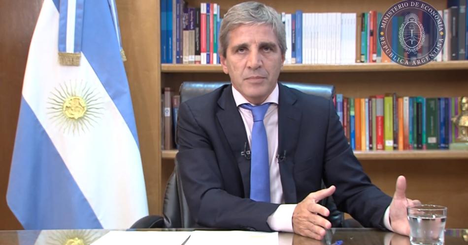 Medidas Econoacutemicas- Doacutelar a 800 recortes a la obra puacuteblica subsidios y transferencias a las provincias