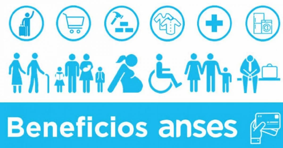 Calendario de pagos de Anses para este mieacutercoles 13 de diciembre 