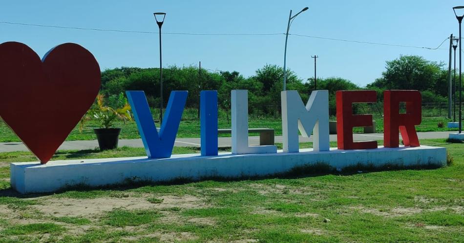 Vilmer celebra su 110ordm Aniversario