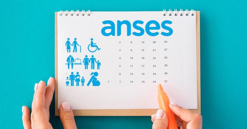 Calendario Anses- los beneficios que se abonan este viernes 15 de diciembre