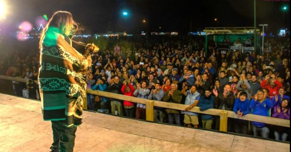 El Festival Portal del NOA en Selva se realizaraacute el 6 y 7 de enero