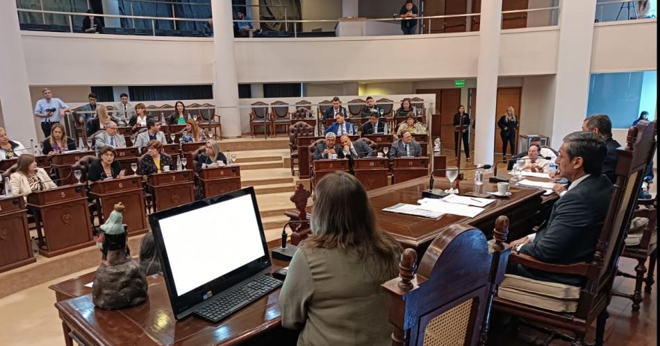 Diputados- La canonizacioacuten de Mama Antula seraacute una bendicioacuten