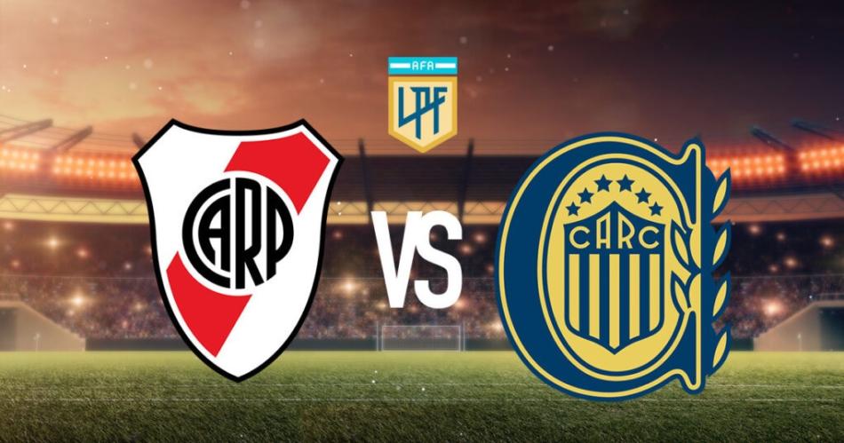 EL LIBERAL te lleva a ver la final entre River y Rosario Central en el Madre de Ciudades