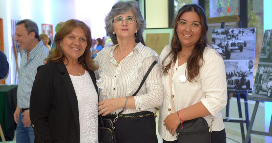 EXPOSICIOacuteN EL MUSEO DESDE ADENTRO EN LA BANDA