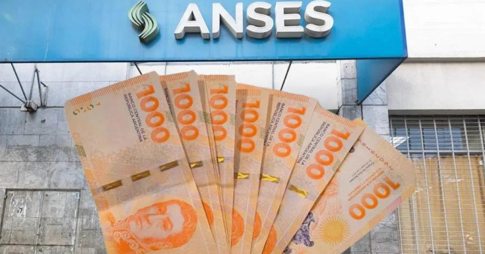 ANSES extiende el bono de 150000- coacutemo cobrar y a quieacutenes corresponde