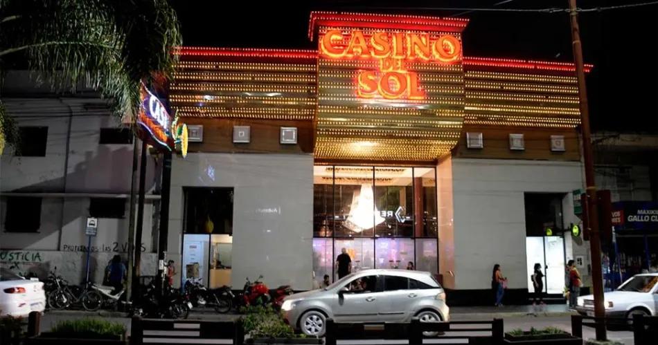 Casinos del Sol informa a sus clientes los horarios de atencioacuten de fin de antildeo