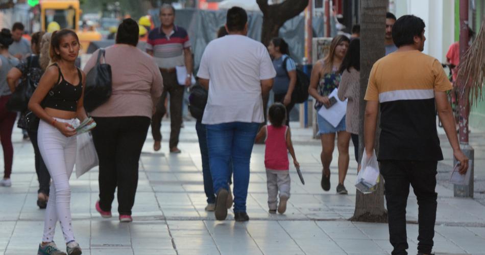 Coacutemo estaraacute el tiempo en Fin de Antildeo en Santiago del Estero