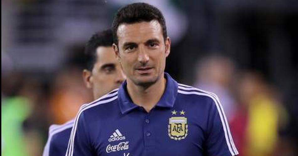 Destacan a Scaloni como el mejor DT de seleccionados nacionales de 2023