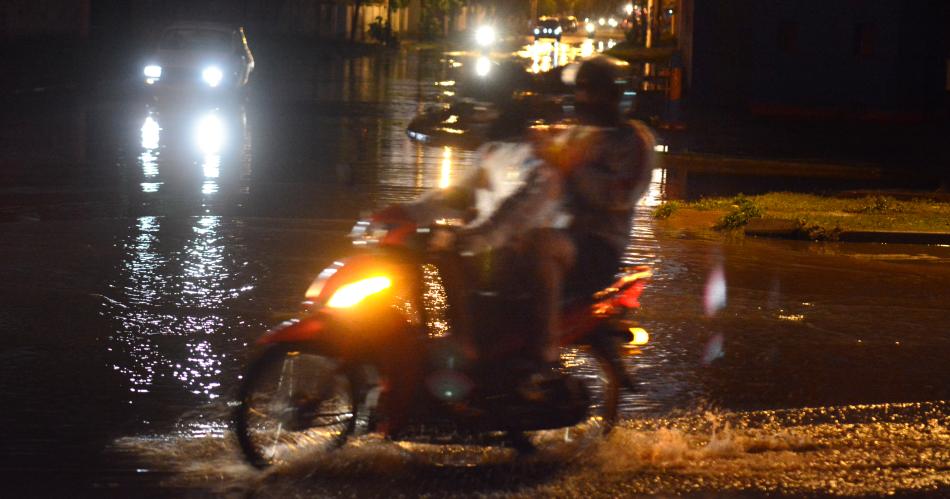 Renuevan alertas por tormentas para siete provincias argentinas