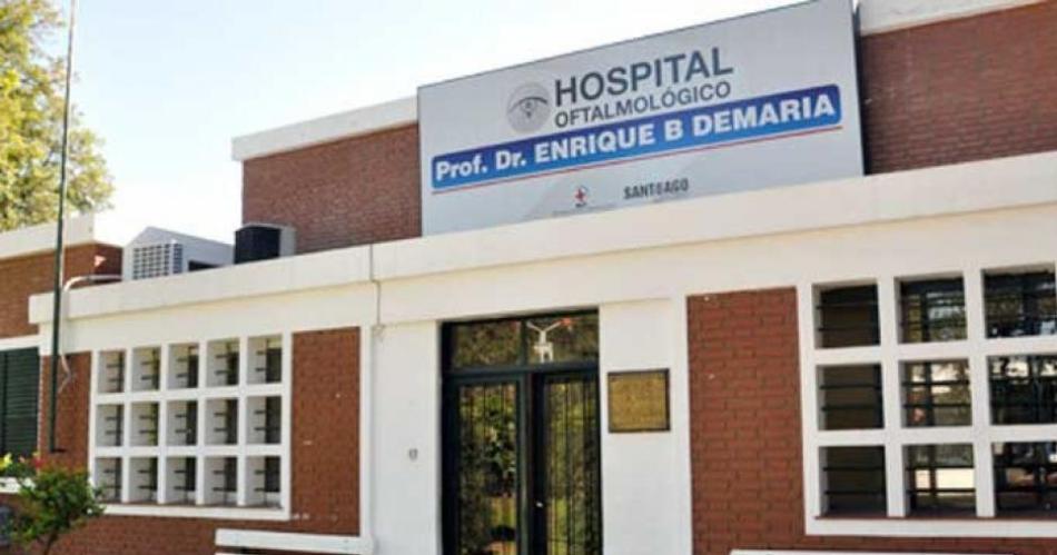 Se registraron seis personas con quemaduras oculares por pirotecnia en Santiago