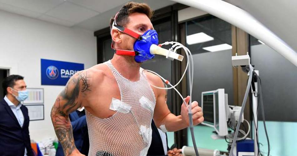 En 2024 Lionel Messi podriacutea sumar ocho nuevos tiacutetulos a su carrera