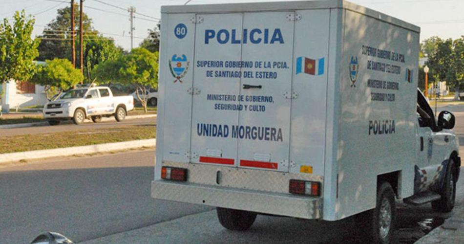 La policiacutea trabaja para identificar a una persona hallada sin vida en Ojo de Agua