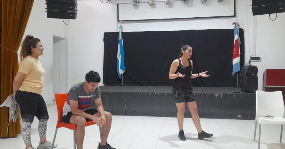 Se ponen en marcha los Talleres Culturales municipales del verano