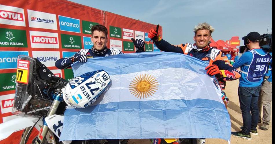 Cuenta regresiva para el 46ordm Rally Dakar en Arabia