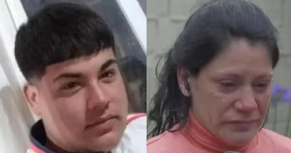 El dramaacutetico mensaje de la mamaacute del joven asesinado en Santa Teresita- Voy a mover cielo y tierra