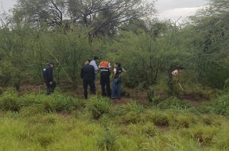 Crimen de la Ruta 9- antes de matarlo lo torturaron