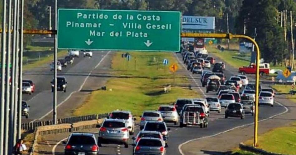 Queacute documentos piden en las rutas camino a la costa