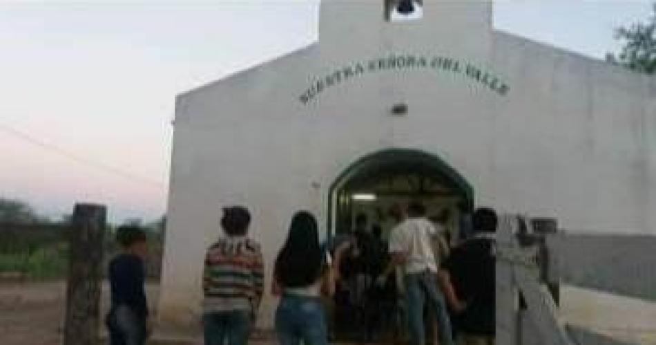 Malvivientes robaron dos guitarras a un grupo de misioneros