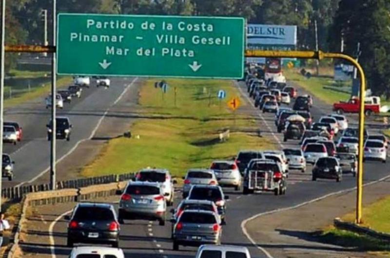 Queacute documentos piden en las rutas camino a la costa