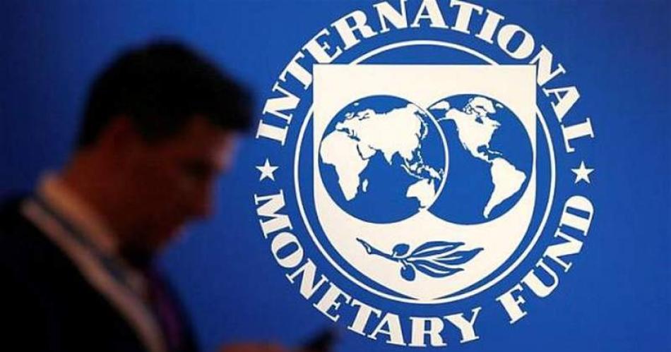 Llega hoy la primera misioacuten del FMI del gobierno de Milei