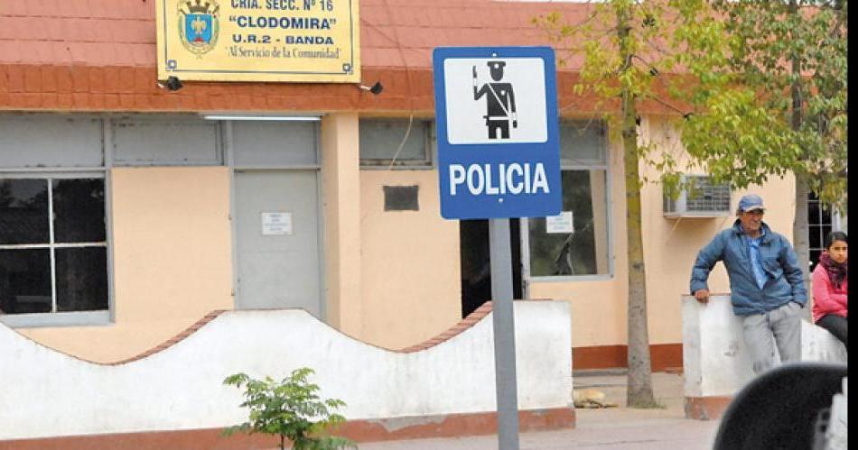 Joven adicto destrozoacute bienes de su casa y amenazoacute a su familia