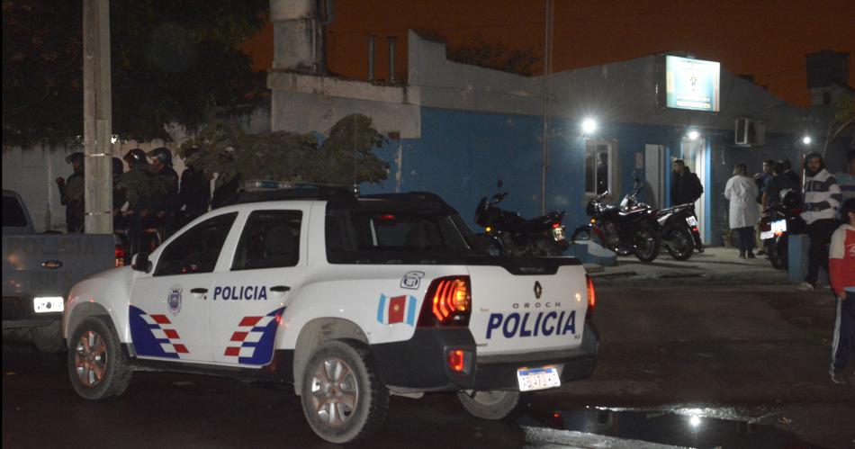 Ordenan la aprehensioacuten de Ntildeontildeo por amenazar a su ex