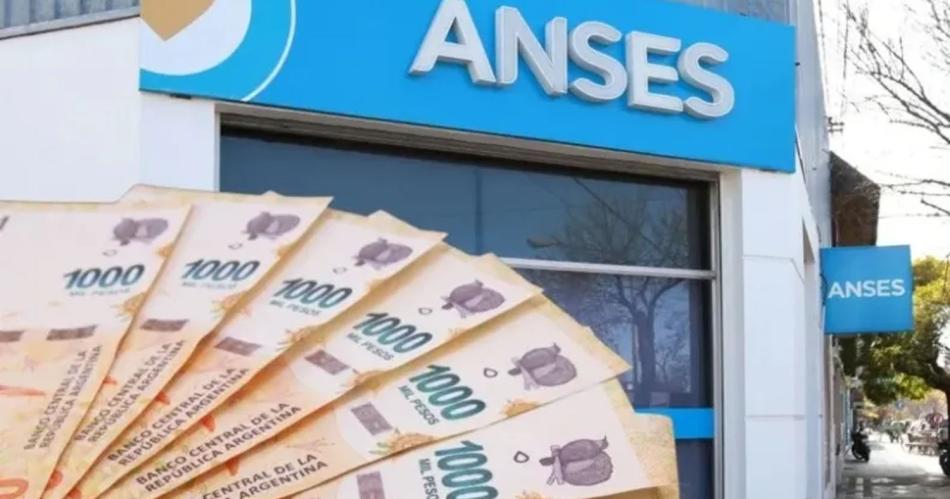 Bono de 77000 de Anses- iquestQuieacutenes lo cobran