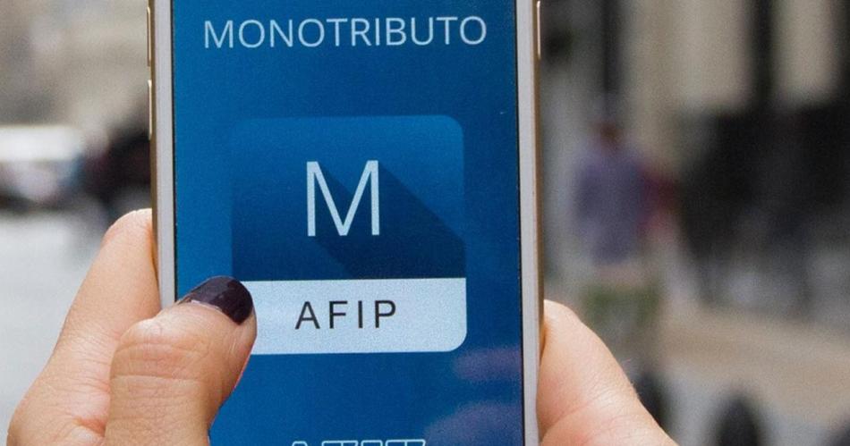 Diputados del Frente Renovador impulsan proyecto de alivio fiscal para monotributistas