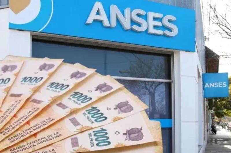 Bono de 77000 de Anses- iquestQuieacutenes lo cobran