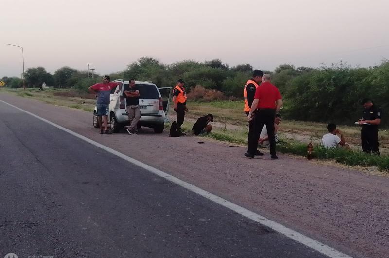 El dealer de Dora abasteciacutea de cocaiacutena y marihuana a Mailiacuten Herrera y Garza