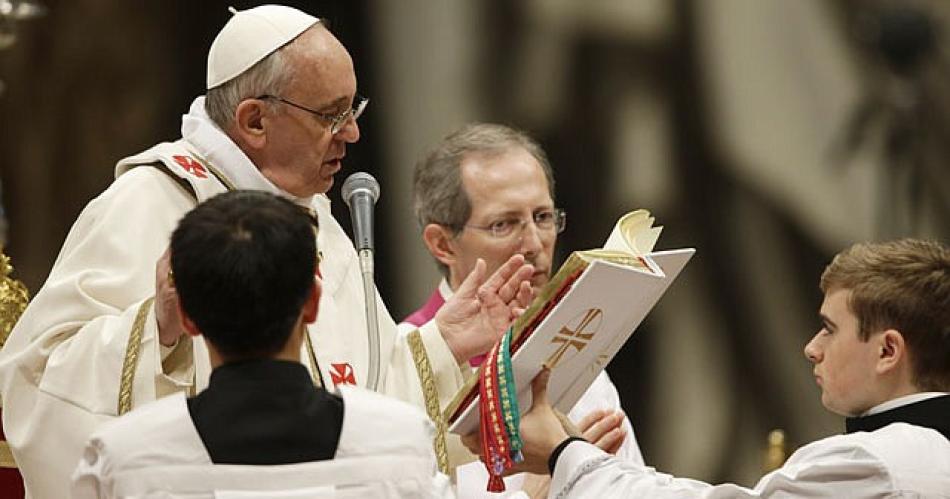 El Papa Francisco pidioacute que se prohiacuteba la maternidad subrogada 