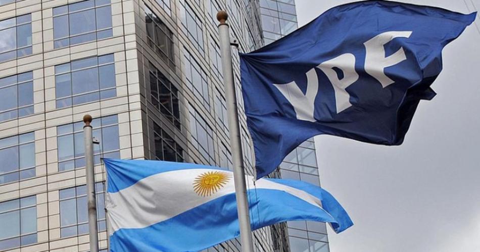 YPF- el Gobierno pidioacute a la justicia de EEUU que no active posibles embargos