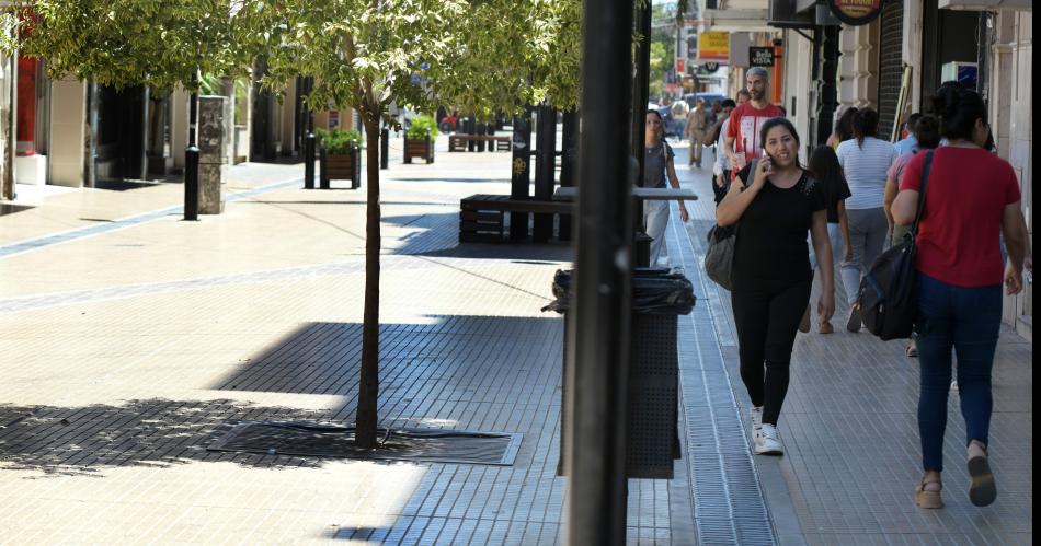 Despueacutes del respiro se espera una nueva ola de calor