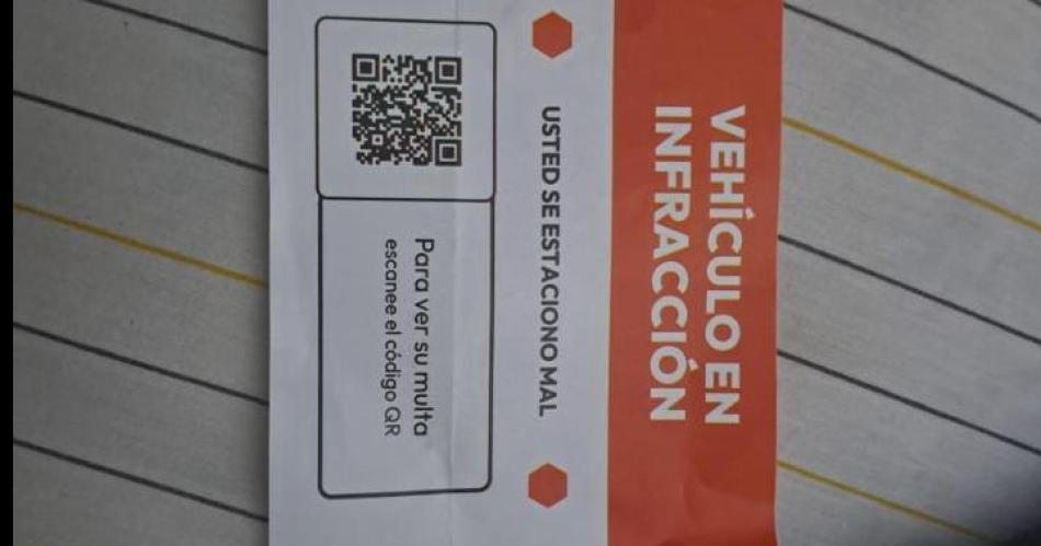 Advierten por una nueva modalidad de estafa con coacutedigo QR en el sudeste