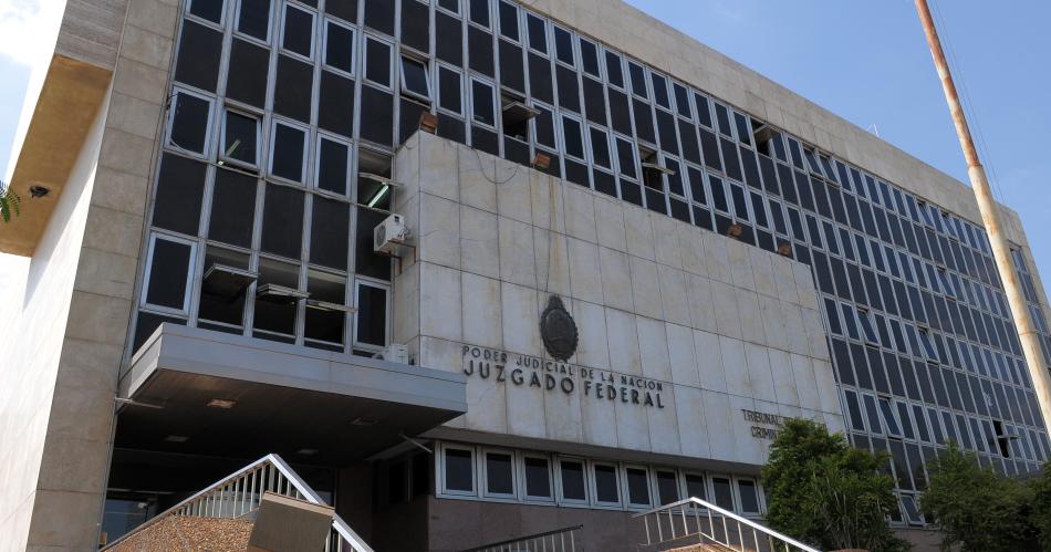 DUALIDAD- Jueves y viernes el Tribunal Oral Federal develarà la trama de dos sucesos plasmados en una denuncia desde el año 2021