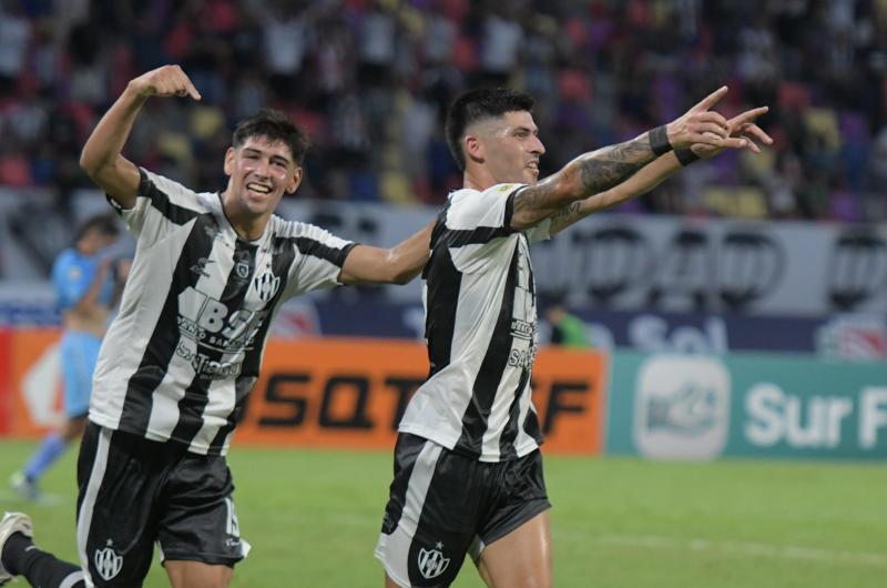 Si quieren goles vengan a ver a Central