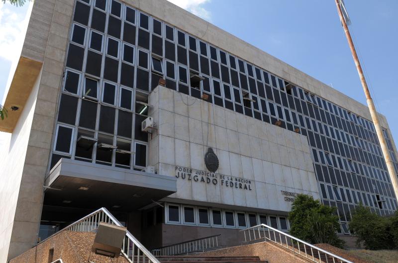 DUALIDAD- Jueves y viernes el Tribunal Oral Federal develar la trama de dos sucesos plasmados en una denuncia desde el año 2021