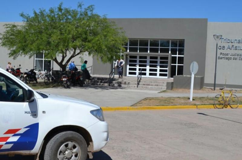 REVUELO FAMILIAR- En escasos dos días una sobrina y una hija pulverizaron la paz y el futuro del comerciante Y ahora quitan la paz a su propia esposa